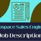 Find Top Aerospace Sales Engineer Jobs Today! | Innovating the Future of Flight with Reliable Aviation Solutions