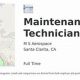 Find Top Aerospace Jobs in Santa Clarita, CA [Hiring Now] | Innovating the Future of Flight with Reliable Aviation Solutions