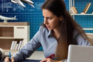 Aerospace Engineering Skills: What You Need to Soar Innovating the Future of Flight with Reliable Aviation Solutions Aerospace Engineering Skills: What You Need to Soar | Innovating the Future of Flight with Reliable Aviation Solutions