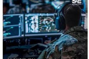 Advancing Aerospace & Defense Technology: Innovations & Beyond Innovating the Future of Flight with Reliable Aviation Solutions Advancing Aerospace & Defense Technology: Innovations & Beyond | Innovating the Future of Flight with Reliable Aviation Solutions