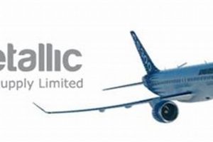 Your Premier Aerospace Metallic Supply LTD Resource! Innovating the Future of Flight with Reliable Aviation Solutions Your Premier Aerospace Metallic Supply LTD Resource! | Innovating the Future of Flight with Reliable Aviation Solutions