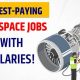 Top Best Paying Aerospace Companies + Salaries Guide | Innovating the Future of Flight with Reliable Aviation Solutions