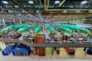 Top Aerospace Manufacturing Solutions: [Your Company] | Innovating the Future of Flight with Reliable Aviation Solutions