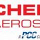 Cherry Aerospace: SPS Tech's Fastening Solutions | Innovating the Future of Flight with Reliable Aviation Solutions