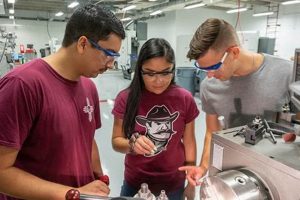 NMSU Mechanical & Aerospace Engineering: Your Career Takes Flight! Innovating the Future of Flight with Reliable Aviation Solutions NMSU Mechanical & Aerospace Engineering: Your Career Takes Flight! | Innovating the Future of Flight with Reliable Aviation Solutions