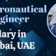 Dubai Aerospace Engineer: Career & Insights | Innovating the Future of Flight with Reliable Aviation Solutions