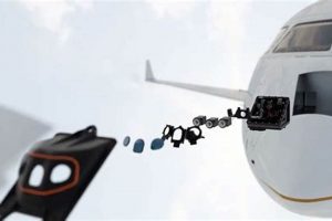 Unlock the Future: Collins Aerospace Vision Insights Innovating the Future of Flight with Reliable Aviation Solutions Unlock the Future: Collins Aerospace Vision Insights | Innovating the Future of Flight with Reliable Aviation Solutions