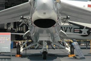 LTV Aerospace Corporation: A Cold War Titan Era Innovating the Future of Flight with Reliable Aviation Solutions LTV Aerospace Corporation: A Cold War Titan Era | Innovating the Future of Flight with Reliable Aviation Solutions