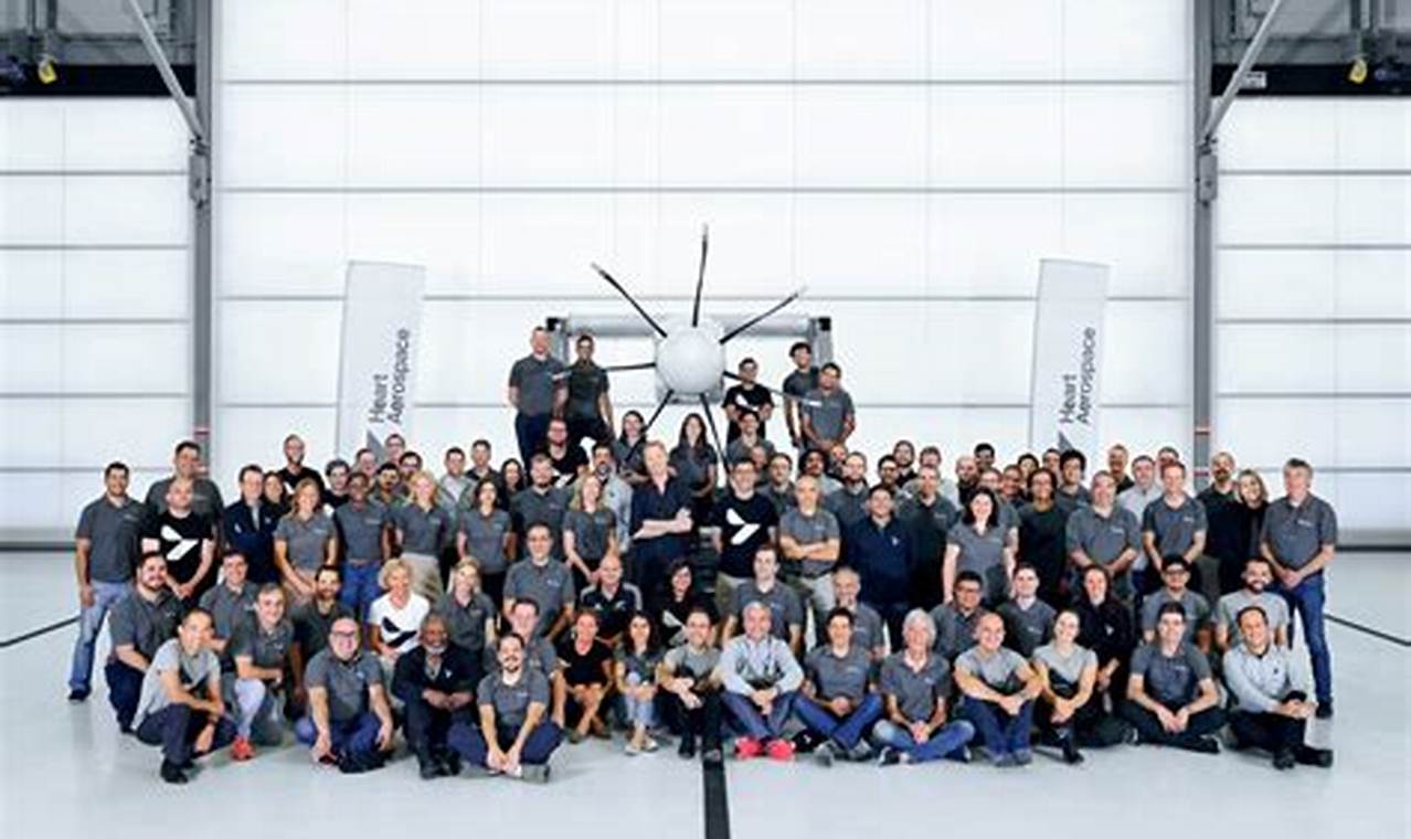 Your Future: Heart Aerospace Careers Await! Innovating the Future of Flight with Reliable Aviation Solutions Your Future: Heart Aerospace Careers Await! | Innovating the Future of Flight with Reliable Aviation Solutions