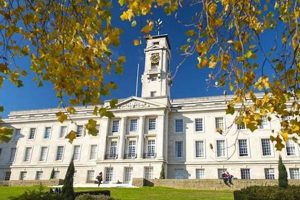 Study: Aerospace Engineering at Nottingham University Today! Innovating the Future of Flight with Reliable Aviation Solutions Study: Aerospace Engineering at Nottingham University Today! | Innovating the Future of Flight with Reliable Aviation Solutions