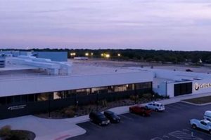 Collins Aerospace Virginia: Innovating Flight Systems Innovating the Future of Flight with Reliable Aviation Solutions Collins Aerospace Virginia: Innovating Flight Systems | Innovating the Future of Flight with Reliable Aviation Solutions