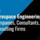 List of Top 10 Aerospace Engineering Companies in 2024-25 | Innovating the Future of Flight with Reliable Aviation Solutions