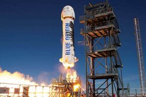 Top Aerospace Company: Blue Origin's Space Vision Innovating the Future of Flight with Reliable Aviation Solutions Top Aerospace Company: Blue Origin's Space Vision | Innovating the Future of Flight with Reliable Aviation Solutions