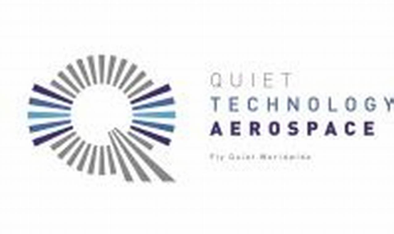 Quiet Tech Aerospace: Future of Silent Flight Tech Innovating the Future of Flight with Reliable Aviation Solutions Quiet Tech Aerospace: Future of Silent Flight Tech | Innovating the Future of Flight with Reliable Aviation Solutions