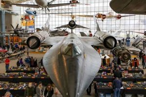 Visit Seattle Aerospace Museum: A Space & Flight Adventure Innovating the Future of Flight with Reliable Aviation Solutions Visit Seattle Aerospace Museum: A Space & Flight Adventure | Innovating the Future of Flight with Reliable Aviation Solutions