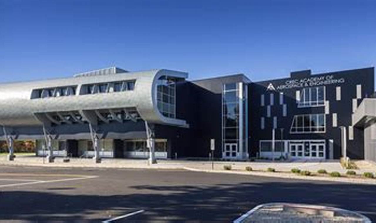 Windsor Aerospace Academy: Engineering Your Future in CT! Innovating the Future of Flight with Reliable Aviation Solutions Windsor Aerospace Academy: Engineering Your Future in CT! | Innovating the Future of Flight with Reliable Aviation Solutions