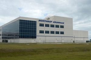 Top Aerospace Companies in Melbourne, FL - [Year] Guide | Innovating the Future of Flight with Reliable Aviation Solutions