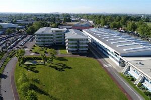 Guide to Aerospace Companies in Toulouse (France) Innovating the Future of Flight with Reliable Aviation Solutions Guide to Aerospace Companies in Toulouse (France) | Innovating the Future of Flight with Reliable Aviation Solutions