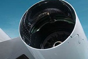 Achieving Quiet: Tech Advances in Aerospace Innovating the Future of Flight with Reliable Aviation Solutions Achieving Quiet: Tech Advances in Aerospace | Innovating the Future of Flight with Reliable Aviation Solutions