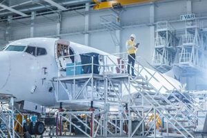 Aerospace Engineering: What Responsibilities Do Engineers Have? Innovating the Future of Flight with Reliable Aviation Solutions Aerospace Engineering: What Responsibilities Do Engineers Have? | Innovating the Future of Flight with Reliable Aviation Solutions