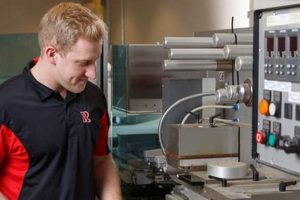 Rutgers Mechanical & Aerospace Engineering: Programs + Careers Innovating the Future of Flight with Reliable Aviation Solutions Rutgers Mechanical & Aerospace Engineering: Programs + Careers | Innovating the Future of Flight with Reliable Aviation Solutions