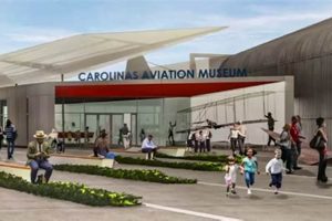 Visit Aerospace Museum Charlotte: Tickets & Exhibits! Innovating the Future of Flight with Reliable Aviation Solutions Visit Aerospace Museum Charlotte: Tickets & Exhibits! | Innovating the Future of Flight with Reliable Aviation Solutions