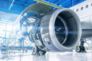 Top Aerospace Parts Manufacturing Companies in [Year] | Innovating the Future of Flight with Reliable Aviation Solutions