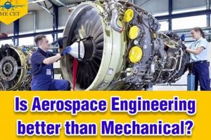 Mech vs. Aero: Is Mechanical Engineering Better Than Aerospace? Guide Innovating the Future of Flight with Reliable Aviation Solutions Mech vs. Aero: Is Mechanical Engineering Better Than Aerospace? Guide | Innovating the Future of Flight with Reliable Aviation Solutions