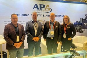 DNA Aerospace Pty Ltd: Powering Future Skies Innovating the Future of Flight with Reliable Aviation Solutions DNA Aerospace Pty Ltd: Powering Future Skies | Innovating the Future of Flight with Reliable Aviation Solutions