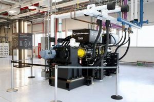 Understanding Collins Aerospace: The Grid System Today Innovating the Future of Flight with Reliable Aviation Solutions Understanding Collins Aerospace: The Grid System Today | Innovating the Future of Flight with Reliable Aviation Solutions