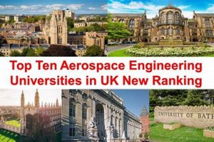 Top Ranked Best UK University for Aerospace Engineering - Guide Innovating the Future of Flight with Reliable Aviation Solutions Top Ranked Best UK University for Aerospace Engineering - Guide | Innovating the Future of Flight with Reliable Aviation Solutions