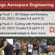 Explore Aerospace Engineering Camps: Sky's the Limit! | Innovating the Future of Flight with Reliable Aviation Solutions