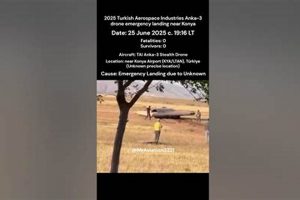 TAI Address: Locate Turkish Aerospace Industries [HQ Info] | Innovating the Future of Flight with Reliable Aviation Solutions