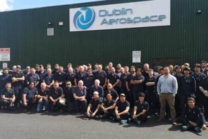 Dublin Aerospace Ltd: Ireland's Premier Aviation Solution Innovating the Future of Flight with Reliable Aviation Solutions Dublin Aerospace Ltd: Ireland's Premier Aviation Solution | Innovating the Future of Flight with Reliable Aviation Solutions