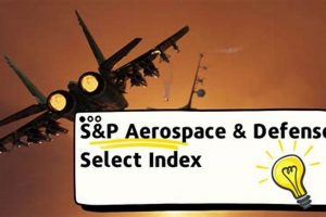 Investing in the S&P Aerospace & Defense Index: A Complete Guide Innovating the Future of Flight with Reliable Aviation Solutions Investing in the S&P Aerospace & Defense Index: A Complete Guide | Innovating the Future of Flight with Reliable Aviation Solutions
