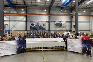 Applied Aerospace Structures Corporation Photos: Gallery & More Innovating the Future of Flight with Reliable Aviation Solutions Applied Aerospace Structures Corporation Photos: Gallery & More | Innovating the Future of Flight with Reliable Aviation Solutions