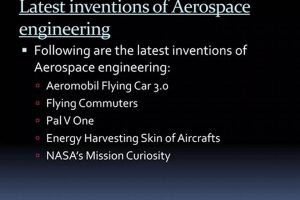 Top Aerospace Engineering Inventions: Past & Future Innovating the Future of Flight with Reliable Aviation Solutions Top Aerospace Engineering Inventions: Past & Future | Innovating the Future of Flight with Reliable Aviation Solutions