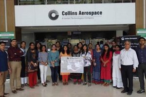 Collins Aerospace India: Solutions & Future Innovating the Future of Flight with Reliable Aviation Solutions Collins Aerospace India: Solutions & Future | Innovating the Future of Flight with Reliable Aviation Solutions