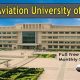 Study in the Best Aerospace University in China [Guide] | Innovating the Future of Flight with Reliable Aviation Solutions