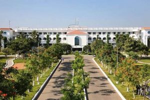Top Aerospace Engineering Colleges in Tamil Nadu [Ranked] | Innovating the Future of Flight with Reliable Aviation Solutions