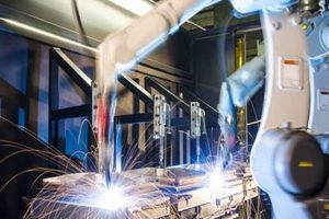 The Power of Lasers: Welding Solutions for Aerospace Innovating the Future of Flight with Reliable Aviation Solutions The Power of Lasers: Welding Solutions for Aerospace | Innovating the Future of Flight with Reliable Aviation Solutions