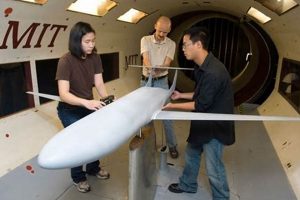 Become a Top Aerospace Engineer | MIT Graduate Degree Innovating the Future of Flight with Reliable Aviation Solutions Become a Top Aerospace Engineer | MIT Graduate Degree | Innovating the Future of Flight with Reliable Aviation Solutions