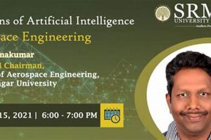 SRM University Aerospace Engineering: Launch Your Career! Innovating the Future of Flight with Reliable Aviation Solutions SRM University Aerospace Engineering: Launch Your Career! | Innovating the Future of Flight with Reliable Aviation Solutions