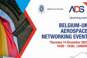 Top Belgium Aerospace Companies: Innovation Hub ✈ Innovating the Future of Flight with Reliable Aviation Solutions Top Belgium Aerospace Companies: Innovation Hub ✈ | Innovating the Future of Flight with Reliable Aviation Solutions