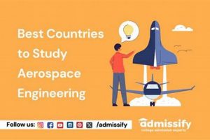 Top Countries: Best Place to Study Aerospace Engineering Now! Innovating the Future of Flight with Reliable Aviation Solutions Top Countries: Best Place to Study Aerospace Engineering Now! | Innovating the Future of Flight with Reliable Aviation Solutions