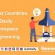 Top Countries: Best Place to Study Aerospace Engineering Now! | Innovating the Future of Flight with Reliable Aviation Solutions