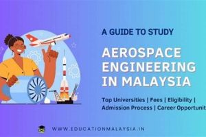 Your Guide: Aerospace Engineering in Malaysia + Jobs Innovating the Future of Flight with Reliable Aviation Solutions Your Guide: Aerospace Engineering in Malaysia + Jobs | Innovating the Future of Flight with Reliable Aviation Solutions