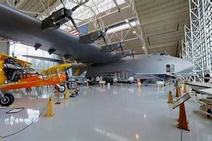 Plan Your Visit to the Evergreen Aerospace Museum Today! Innovating the Future of Flight with Reliable Aviation Solutions Plan Your Visit to the Evergreen Aerospace Museum Today! | Innovating the Future of Flight with Reliable Aviation Solutions