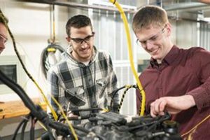 Your Path: Western Michigan Aerospace Engineering Degrees Innovating the Future of Flight with Reliable Aviation Solutions Your Path: Western Michigan Aerospace Engineering Degrees | Innovating the Future of Flight with Reliable Aviation Solutions