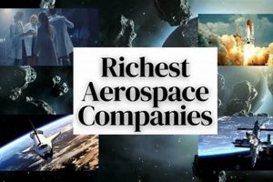 Who is the Richest Aerospace Engineer? Careers & Paths Innovating the Future of Flight with Reliable Aviation Solutions Who is the Richest Aerospace Engineer? Careers & Paths | Innovating the Future of Flight with Reliable Aviation Solutions